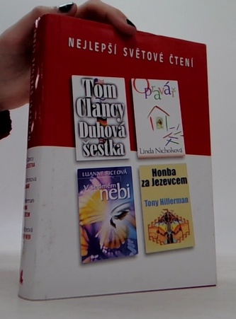 Nejlepší světové čtení