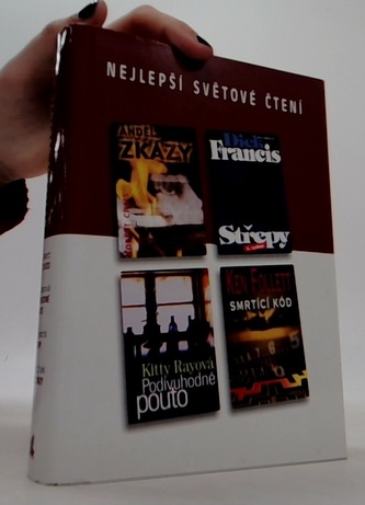 Nejlepší světové čtení