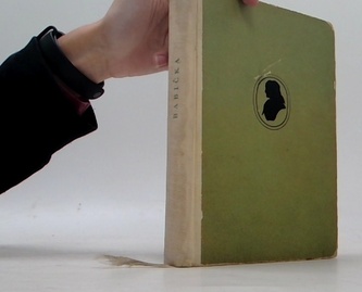 babička obrazy venkovského života