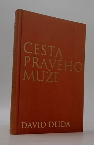 Cesta pravého muže