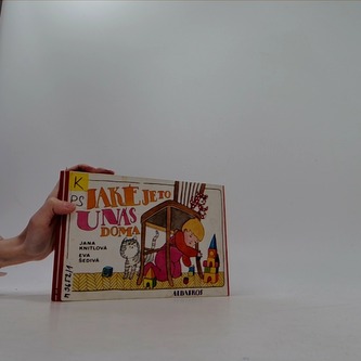 Jaké je to u nás doma