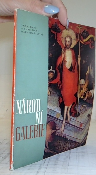 Národní galerie