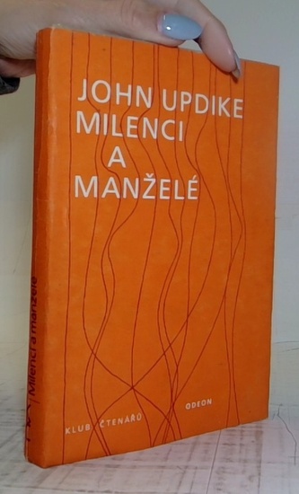 Milenci a manželé