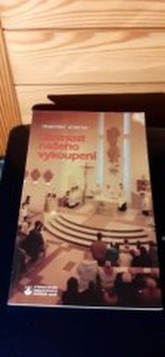 Slavnost našeho vykoupení nástin liturgické teologie