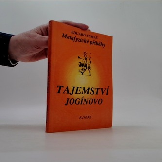 Tajemství jogínovo