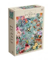 Puzzle 2000 Secret Garden 1