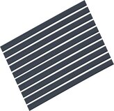 Lewi Náhradní guma do stěrky na okna 55 cm měkká