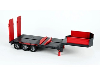 Bruder Návěs-podvalník