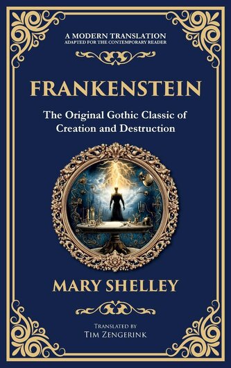 Frankenstein