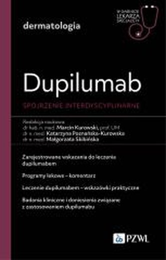 Dupilumab - spojrzenie interdyscyplinarne