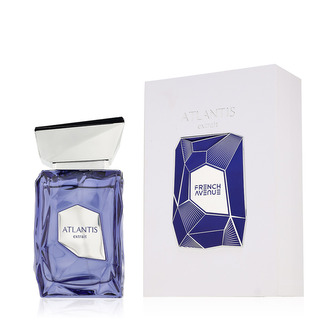 French Avenue Atlantis Extrait Extrait de Parfum 100 ml UNISEX