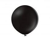 Balony Pastel Black 100szt