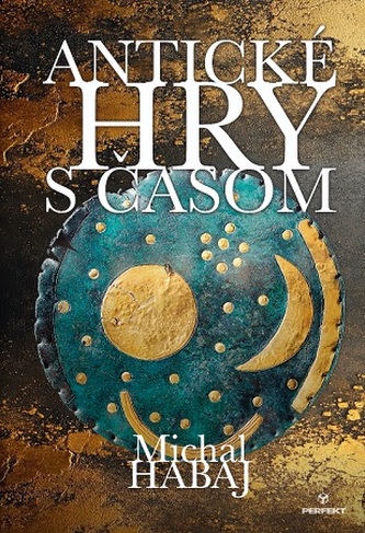 Antické hry s časom