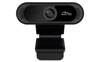 Media-Tech Webkamera  LOOK IV MT4106