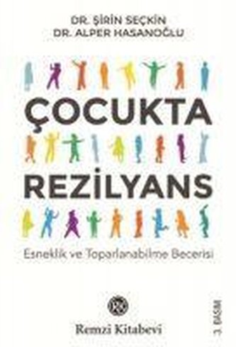 Cocukta Rezilyans
