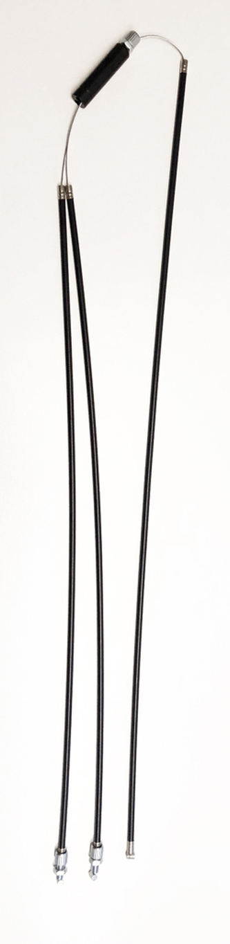 HAMAX Brzdové lanko Avenida