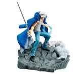 One Piece Figure - The Trafalgar Law Senkozekkei 11cm