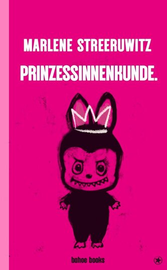 Prinzessinnenkunde