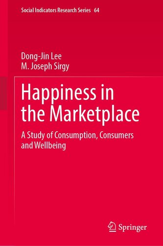 Happiness in the Marketplace