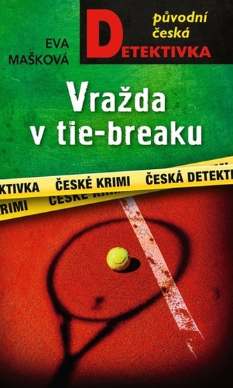Vražda v tie-breaku