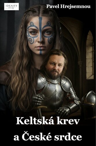 Keltská krev a České srdce