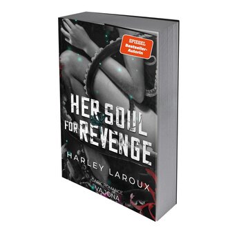 Her Soul for Revenge