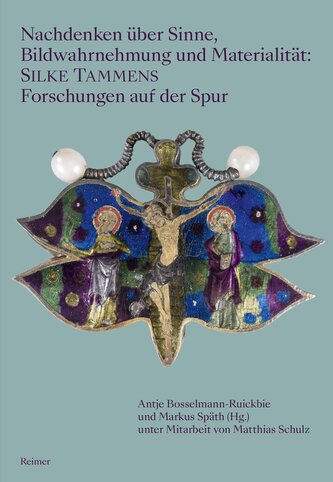 Nachdenken über Sinne, Bildwahrnehmung und Materialität