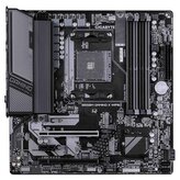 Gigabyte B550M GAMING X WIFI6 AM4 mATX