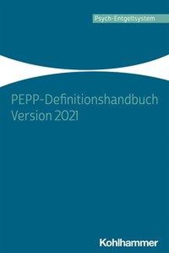 PEPP-Definitionshandbuch Version 2021