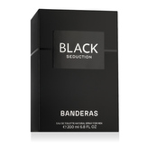 Banderas Black Seduction EDT 200 ml M
