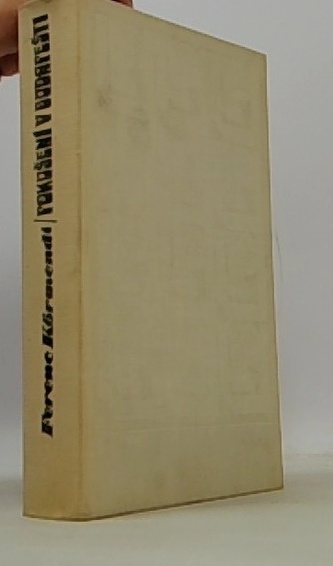 Pokušení v Budapešti