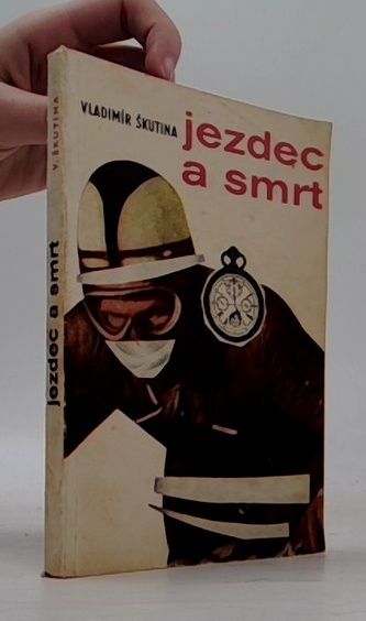 Jezdec a smrt