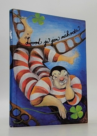 Život je jen náhoda