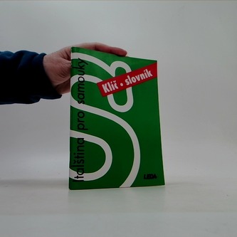 Italština pro samouky Klíč.slovník