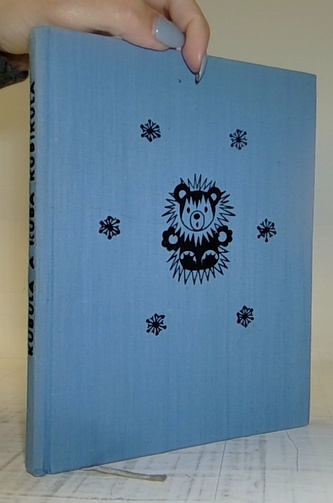 Kubula a Kuba Kubikula