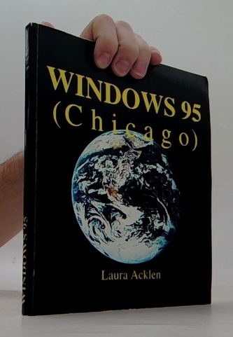 Windows 95 (Chicago)