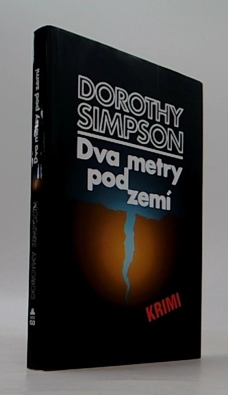 Dva metry pod zemí
