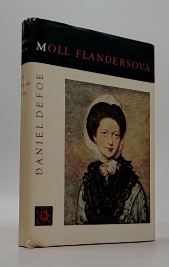 Moll Flandersová