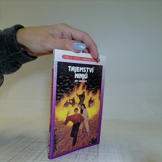 Tajemství ninjů