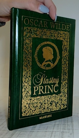 Šťastný princ