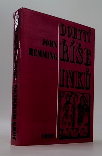 Dobytí říše Inků