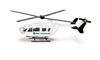 SIKU Blister - Vrtulník