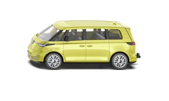 SIKU Blister - VW mikrobus
