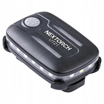 Nextorch bezpečnostní UT21 LED světlo