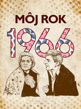 Môj rok 1966