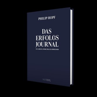 Das Erfolgsjournal