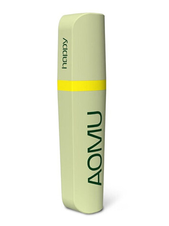 AOMU Happy ECO - inhalační tyčinka s esenciálními oleji Happy