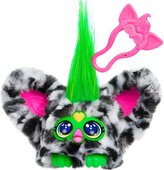 HASBRO Furby Furblet Moo Boo
