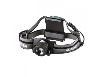 Nextorch myStar R Čelovka