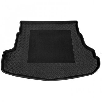 Plastová vana do kufru Mazda 6 2008-2012 (sedan, bez protiskluzu)